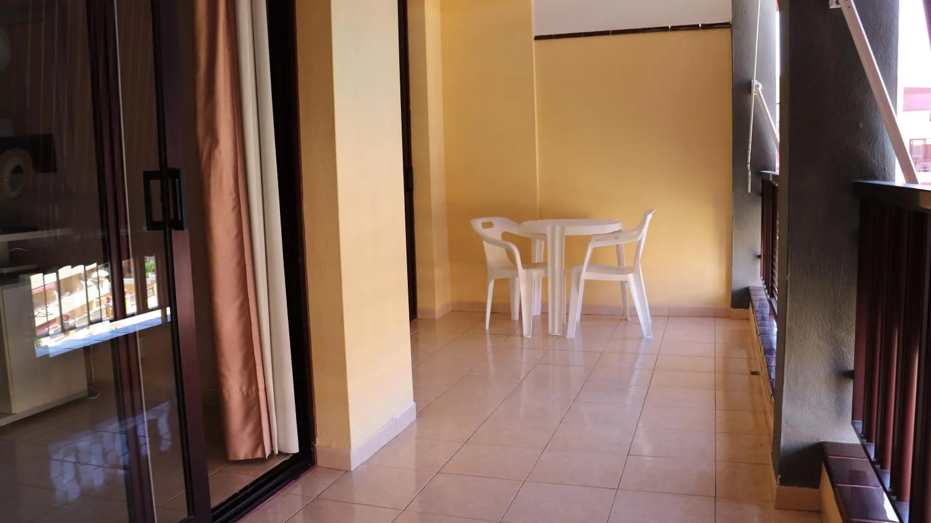 Estupendo Apartamento Puerto de Santiago  Apartmán